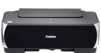 Canon PIXMA iP2500 דיו למדפסת